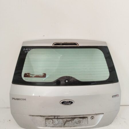 Porton Trasero Ford Fusion (CBK) 2002-2013 Ambiente