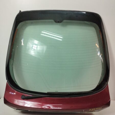 Porton Trasero Ford Mondeo Berlina (GD) 1996-2001