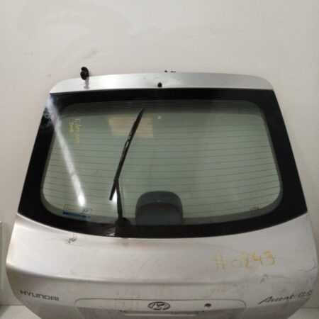 Porton Trasero Hyundai Accent (LC) 1999-2010 GLS