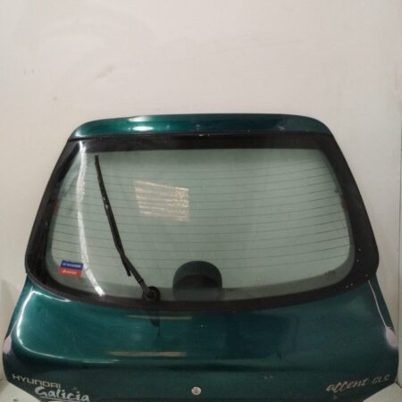 Porton Trasero Hyundai Accent (LC) 1999-2010 GLS