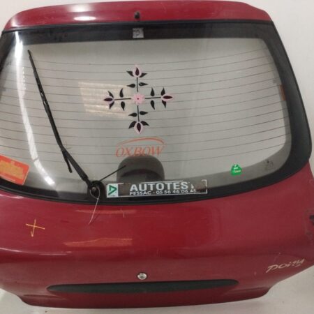 Porton Trasero Hyundai Accent (LC) 1999-2010 GLS