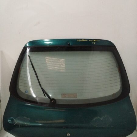 Porton Trasero Hyundai Accent (LC) 1999-2010 GLS