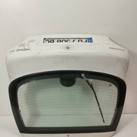 Porton Trasero Hyundai Accent (X3) 1994-1997