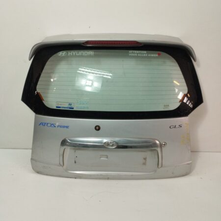 Porton Trasero Hyundai Atos Prime (MX) 2000-2010