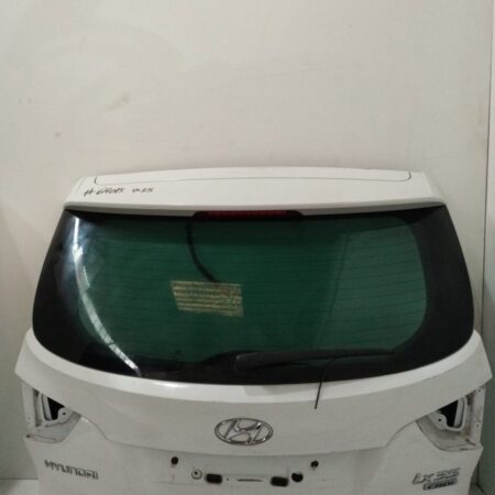 Porton Trasero Hyundai Ix35 2010-2015 Style AWD