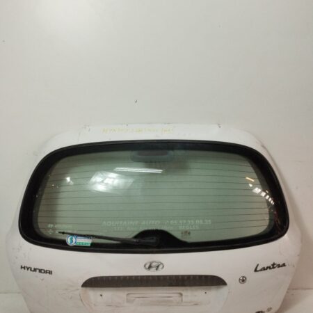 Porton Trasero Hyundai Lantra Familiar (RD) 1995-1998