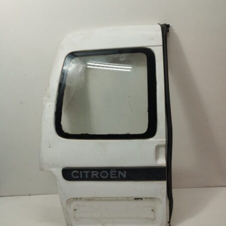 Porton Trasero Izquierdo Citroën Berlingo 1996-2002 Furg.