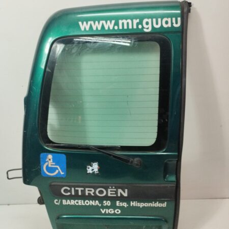 Porton Trasero Izquierdo Citroën Berlingo 1996-2002 Multispace