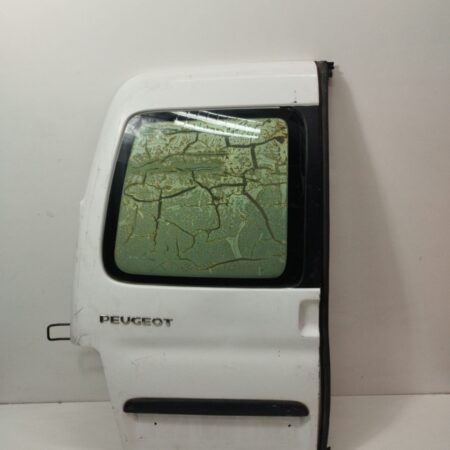 Porton Trasero Izquierdo Peugeot Partner (S2) 2002-2008 Combi Pro