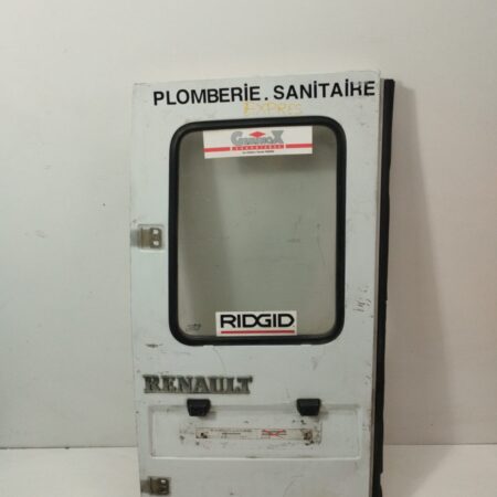 Porton Trasero Izquierdo Renault Express 1989-1994