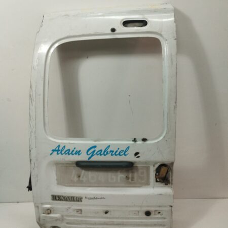 Porton Trasero Izquierdo Renault Kangoo (F/KC0) 1997-2005 RN/alap modell (KCOA/C/D/E/H/U)