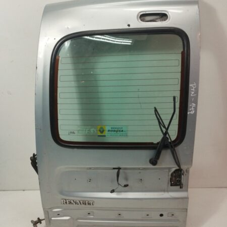 Porton Trasero Izquierdo Renault Kangoo (F/KC0) 2003-2014 Authentique