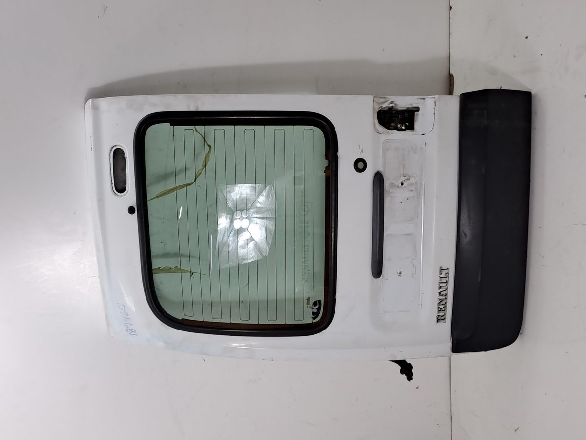 Porton Trasero Izquierdo Renault Kangoo (F/KC0) 1997-2005