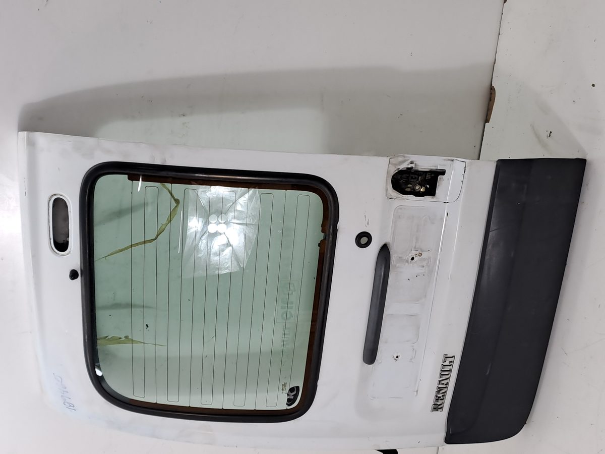 Porton Trasero Izquierdo Renault Kangoo (F/KC0) 1997-2005