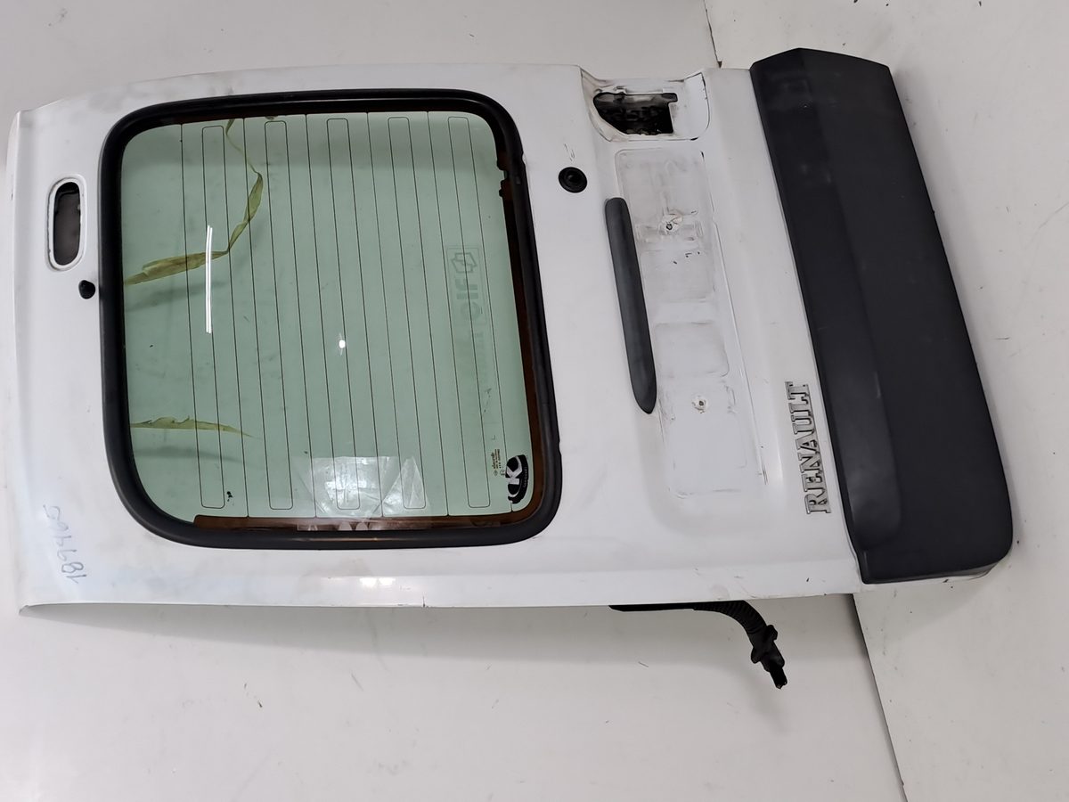 Porton Trasero Izquierdo Renault Kangoo (F/KC0) 1997-2005