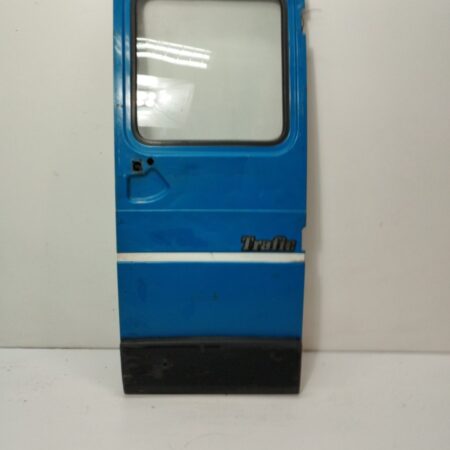 Porton Trasero Izquierdo Renault Trafic Caja Cerrada (ab 4.01) desde 2001 Diesel CAT