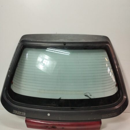 Porton Trasero Mazda 323 Berl. F/s (BJ) 2000-2003 F Active