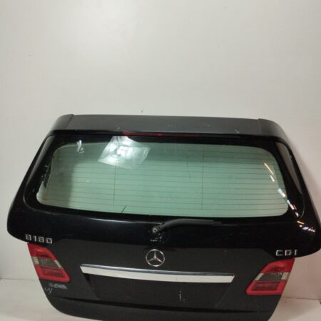Porton Trasero Mercedes-Benz Clase B (W245) 2005-2011 CDI (245.207)