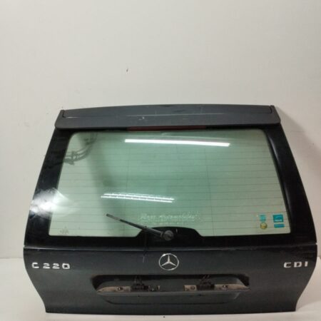 Porton Trasero Mercedes-Benz Clase C (W202) Berlina 1993-2000 CDI (202.133)