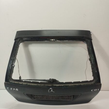 Porton Trasero Mercedes-Benz Clase C (W203) Familiar 2001-2007 C 270 T CDI (203.216)