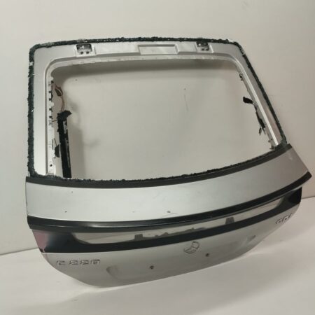 Porton Trasero Mercedes-Benz Clase C (W203) Sportcoupe 2000-2008 C 220 CDI (LA) (203.708)