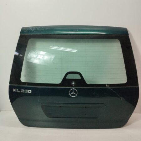 Porton Trasero Mercedes-Benz Clase M (W163) 1997-2005 CDI 20V CAT