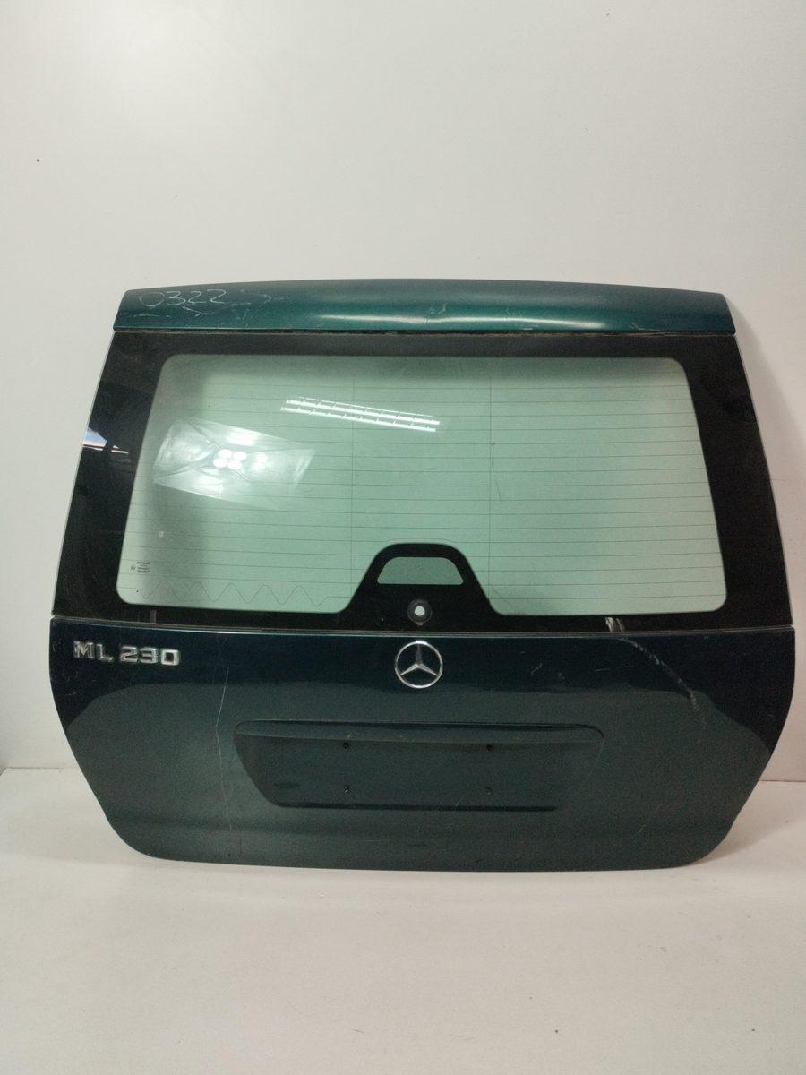 Porton Trasero Mercedes-Benz Clase M (W163) 1997-2005