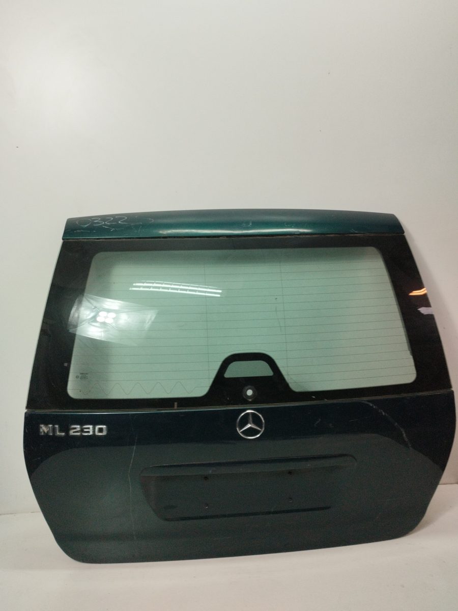 Porton Trasero Mercedes-Benz Clase M (W163) 1997-2005