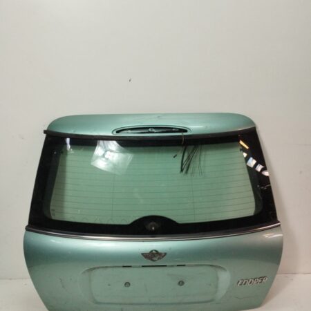Porton Trasero Mini Mini (R56) 2006-2014 One
