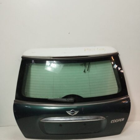 Porton Trasero Mini Mini (R56) 2006-2014 One