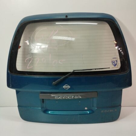 Porton Trasero Nissan Serena (C23M) 1992-2002 Invitation D