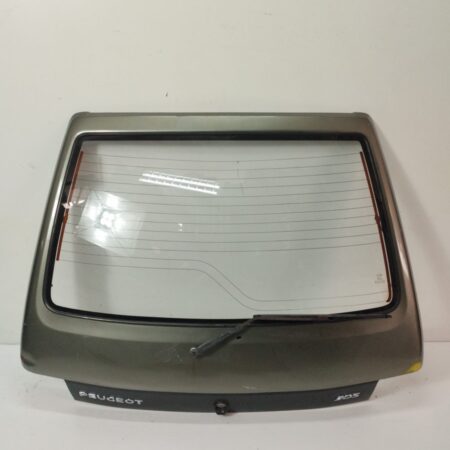 Porton Trasero Peugeot 205 Berlina 1983-1998 Diesel