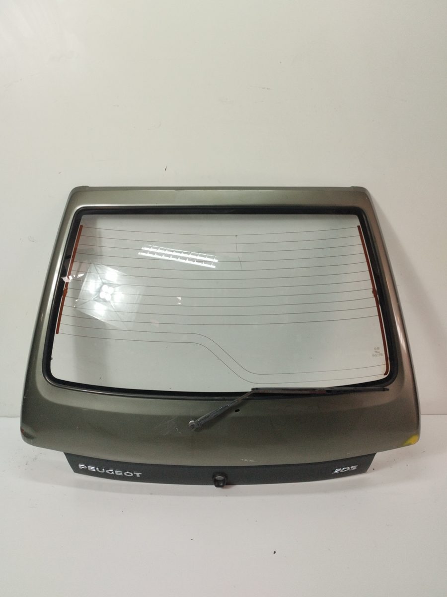 Porton Trasero Peugeot 205 1983-1998