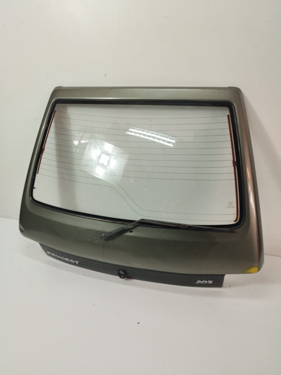 Porton Trasero Peugeot 205 1983-1998