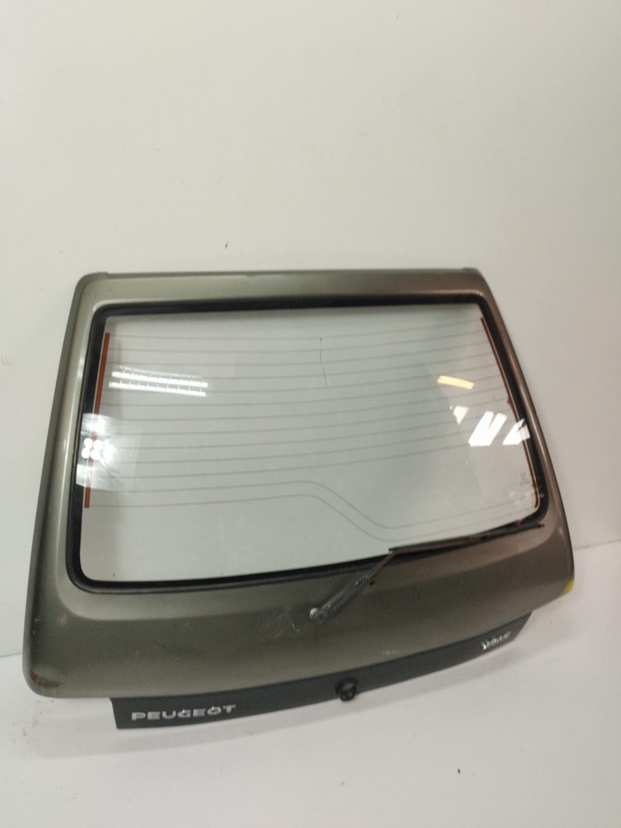 Porton Trasero Peugeot 205 1983-1998