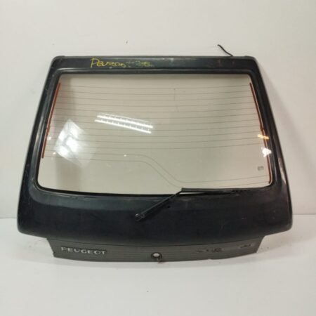 Porton Trasero Peugeot 205 Berlina 1983-1998 GT 1.4