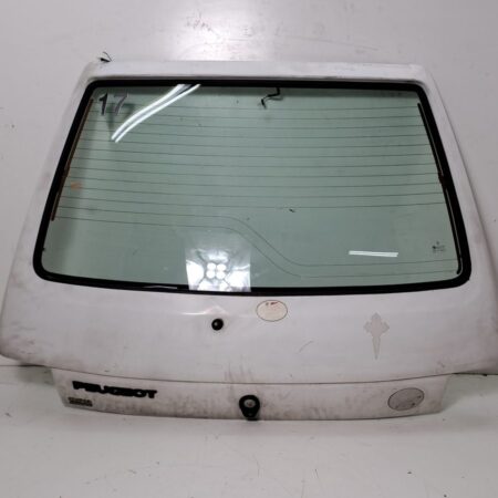 Porton Trasero Peugeot 205 Berlina 1983-1998 STYLE DIESEL