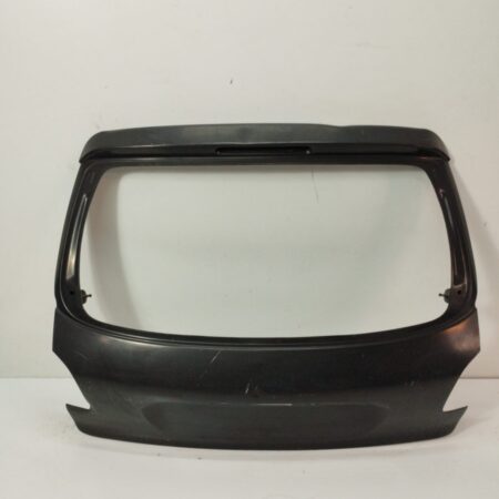 Porton Trasero Peugeot 206 Berlina 1998-2010 X-Line