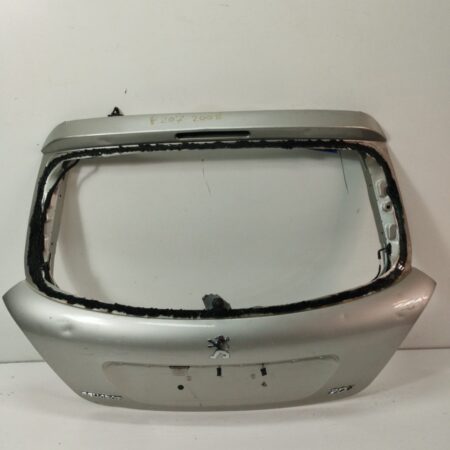 Porton Trasero Peugeot 207 2006-2012
