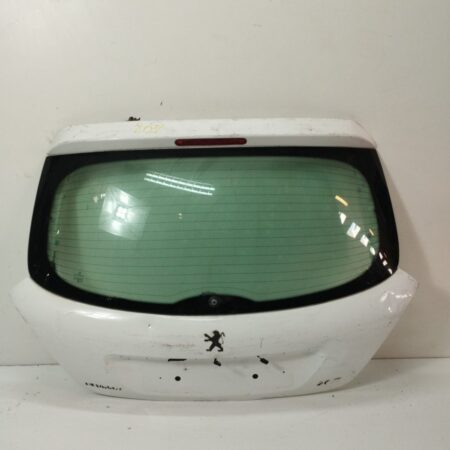 Porton Trasero Peugeot 207 2006-2012