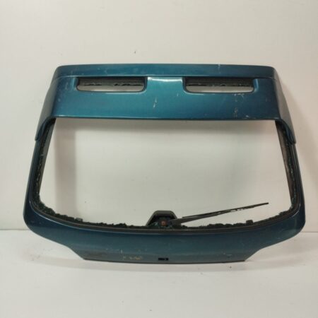 Porton Trasero Peugeot 306 Berlina 3/4/5 Puertas (S2) 1997-2003 Diesel