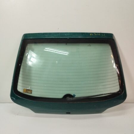 Porton Trasero Peugeot 306 Berlina 3/4/5 Puertas (S2) 1997-2003 Diesel