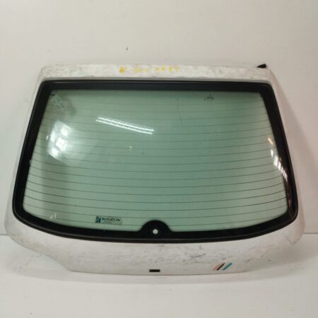 Porton Trasero Peugeot 306 Berlina 3/4/5 Puertas (S2) 1997-2003 Diesel