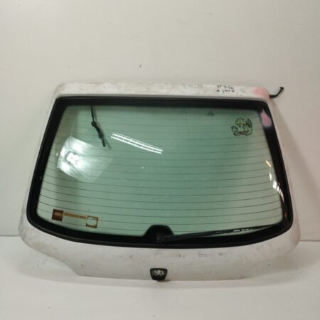 Porton Trasero Peugeot 306 Berlina 3/4/5 Puertas (S2) 1997-2003 Graffic