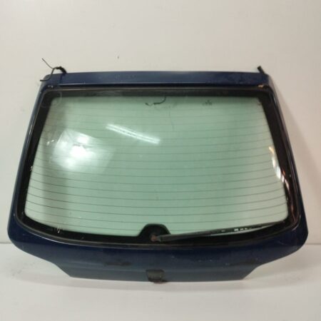Porton Trasero Peugeot 306 Berlina 3/4/5 Puertas (S2) 1997-2003 Diesel