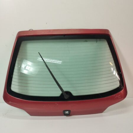 Porton Trasero Peugeot 306 Berlina 3/4/5 Puertas (S2) 1997-2003 Diesel