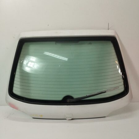 Porton Trasero Peugeot 306 Berlina 3/4/5 Puertas (S2) 1997-2003 Diesel