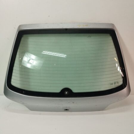 Porton Trasero Peugeot 306 Berlina 3/4/5 Puertas (S2) 1997-2003 Diesel