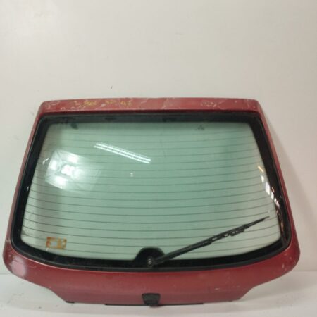Porton Trasero Peugeot 306 Berlina 3/4/5 Puertas (S2) 1997-2003 Diesel