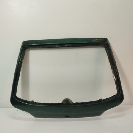 Porton Trasero Peugeot 306 Berlina 3/4/5 Puertas (S2) 1997-2003 Diesel